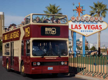 Big Bus Tours